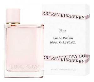 Burberry Her парфюмерная вода