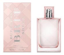 Burberry Brit Sheer туалетная вода 50мл