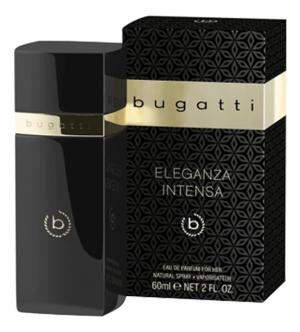 Bugatti Eleganza Intensa парфюмерная вода 60мл