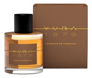 YVRA 1979 L'Essence De Presence парфюмерная вода
