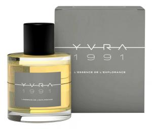 YVRA L'Essence De L'Explorance парфюмерная вода