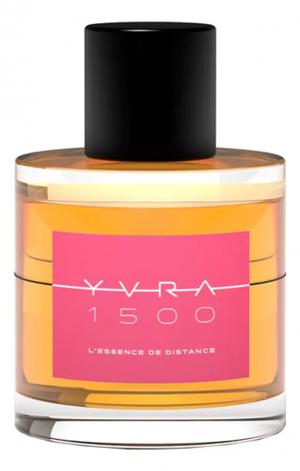 YVRA L'Essence De Distance парфюмерная вода
