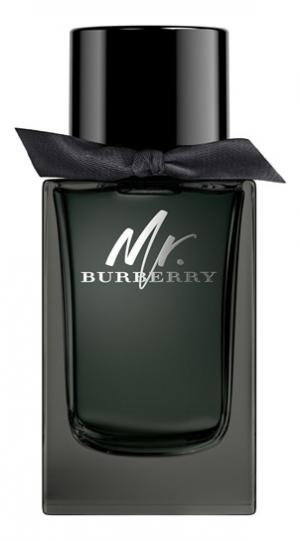 Burberry Mr. Burberry Eau de Parfum парфюмерная вода