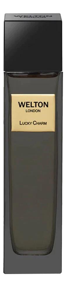 Welton London Lucky Charm духи