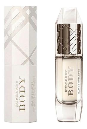Burberry Body Eau de Toilette туалетная вода