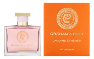 GRAHAM & POTT Jardins Etheres парфюмерная вода