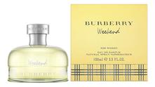 Burberry Weekend For Women парфюмерная вода 100мл (старый дизайн)