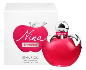 Nina Ricci Nina Le Parfum парфюмерная вода