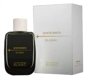 Mille Centum Parfums Montecristo Deleggend Blanc парфюмерная вода