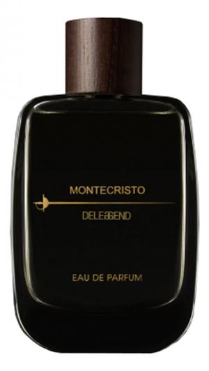 Mille Centum Parfums Montecristo Deleggend парфюмерная вода