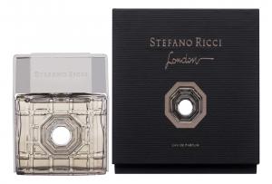 Stefano Ricci London парфюмерная вода