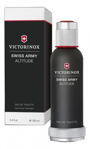 Victorinox Swiss Army Altitude туалетная вода