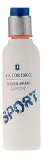 Victorinox Swiss Army Classic Sport туалетная вода 100мл уценка