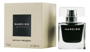 Narciso Rodriguez Narciso Eau de Toilette туалетная вода 30мл
