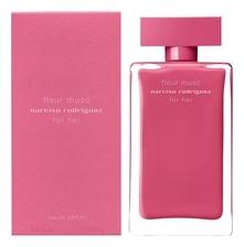 Narciso Rodriguez Fleur Musc for Her парфюмерная вода 100мл