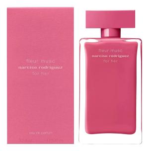Narciso Rodriguez Fleur Musc for Her парфюмерная вода