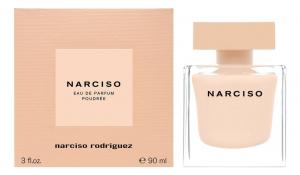 Narciso Rodriguez Narciso Poudree парфюмерная вода