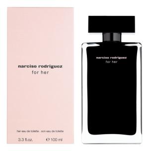 Narciso Rodriguez for her туалетная вода 100мл