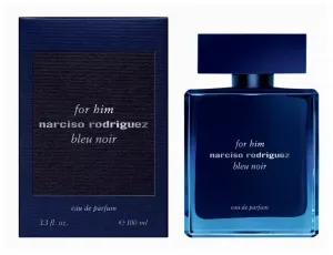 Narciso Rodriguez Bleu Noir For Him 2018 парфюмерная вода 100мл