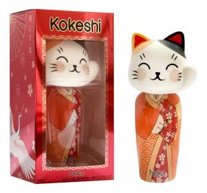 Kokeshi Neko туалетная вода 50мл