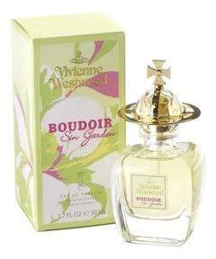 Vivienne Westwood Boudoir Sin Garden парфюмерная вода