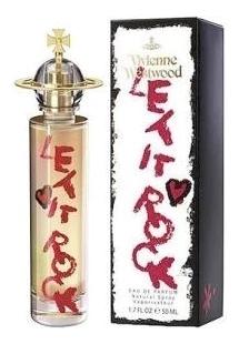 Vivienne Westwood Let It Rock парфюмерная вода