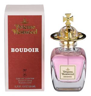 Vivienne Westwood Boudoir парфюмерная вода
