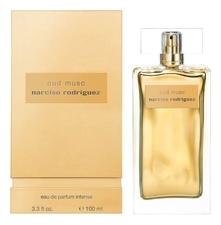 Narciso Rodriguez Oud Musc парфюмерная вода 100мл