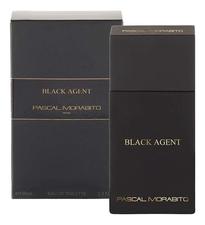 Pascal Morabito Black Agent туалетная вода 100мл