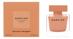 Narciso Rodriguez Eau De Parfum Ambree парфюмерная вода 50мл