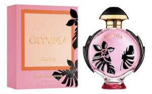 Paco Rabanne Olympea Flora парфюмерная вода