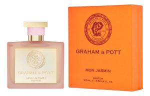 GRAHAM & POTT Mon Jasmin