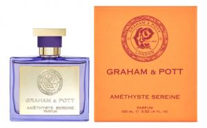 GRAHAM & POTT Amethyste Sereine духи