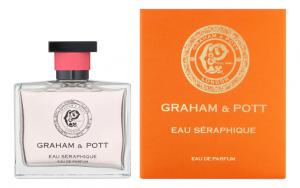 GRAHAM & POTT Eau Seraphique парфюмерная вода