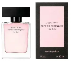 Narciso Rodriguez For Her Musc Noir парфюмерная вода 30мл
