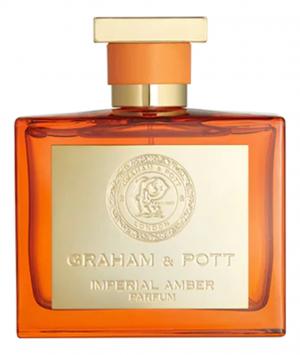 GRAHAM & POTT Imperial Amber духи