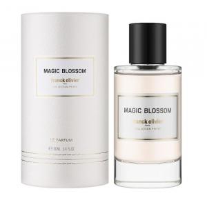 Franck Olivier Magic Blossom парфюмерная вода