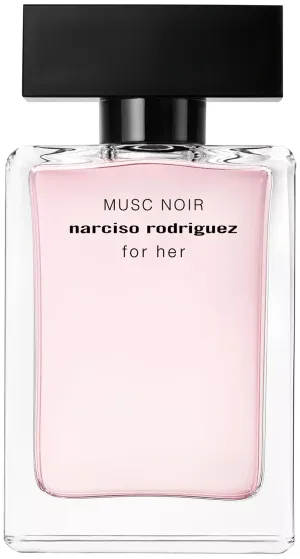 Narciso Rodriguez For Her Musc Noir парфюмерная вода 50мл