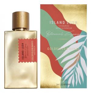 Goldfield & Banks Australia Island Lush духи