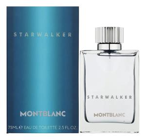 Mont Blanc Starwalker туалетная вода