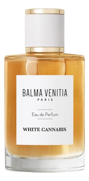 Balma Venitia White Cannabis парфюмерная вода