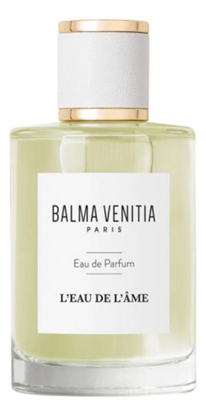 Balma Venitia L'Eau De Lame парфюмерная вода