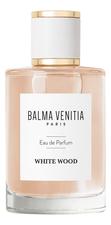 Balma Venitia White Wood парфюмерная вода 100мл