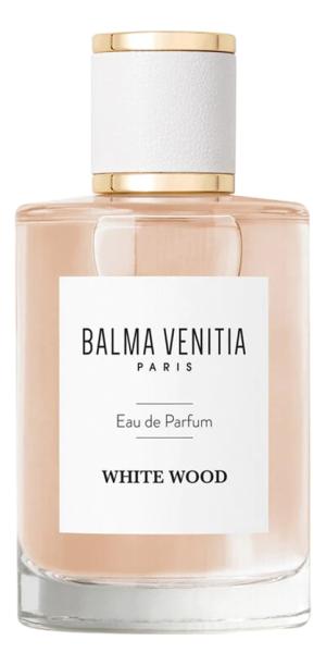 Balma Venitia White Wood парфюмерная вода