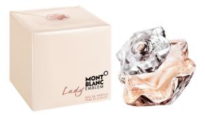 Mont Blanc Lady Emblem парфюмерная вода
