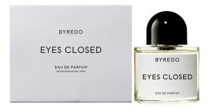 Byredo Eyes Closed парфюмерная вода