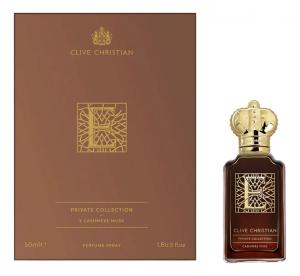 Clive Christian Private Collection - E: Cashmere Musk духи