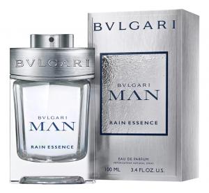 Bvlgari Man Rain Essence парфюмерная вода