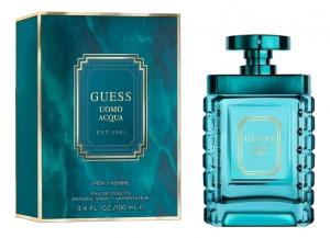 Guess Guess Uomo Acqua туалетная вода