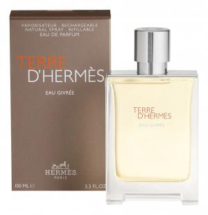 Hermes Terre D'Hermes Eau Givree парфюмерная вода